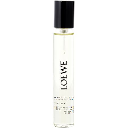 Loewe 001 Woman Eau de parfum spray 0.5 oz for women