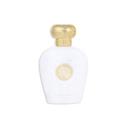 Lattafa Opulent Musk Eau de parfum spray 3.4 oz for unisex