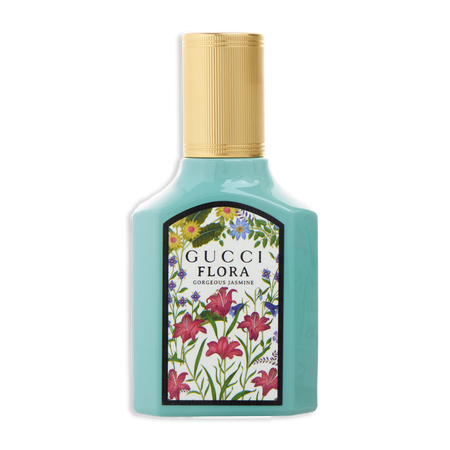Gucci Flora Gorgeous Jasmine Eau de parfum spray 1 oz for women