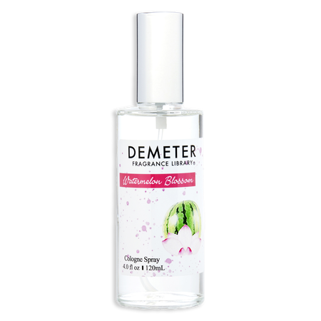 Demeter Watermelon Blossom COLOGNE spray 4 oz for women