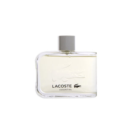 Lacoste Essential EDT spray 4.2 oz (NEW PACKAGING) for men