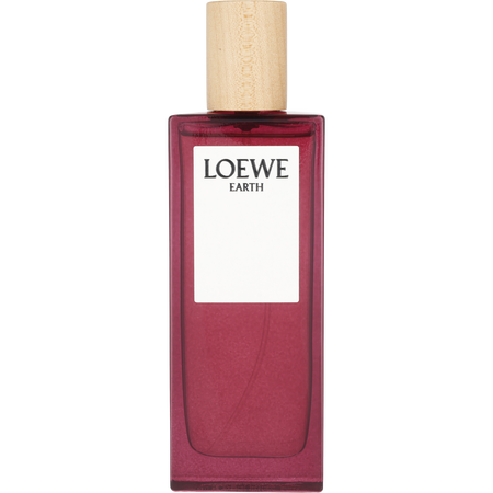 Loewe Earth Eau de parfum spray 1.7 oz for unisex