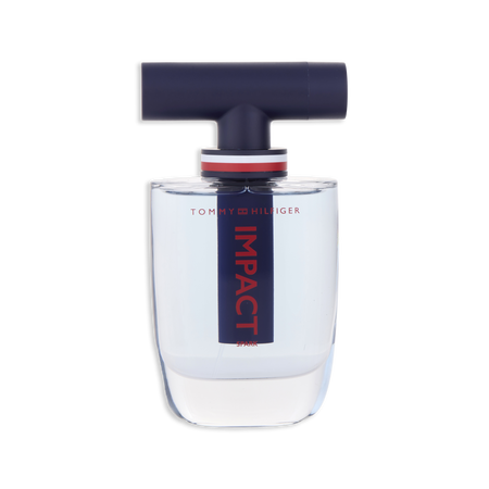 Tommy Hilfiger Impact Spark EDT spray 3.4 oz for men