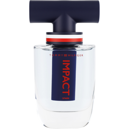 Tommy Hilfiger Impact Spark EDT spray 1.7 oz for men
