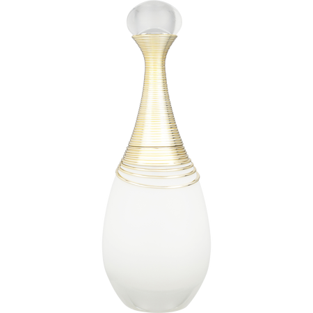 Jadore Parfum D'eau by Christian Dior Eau de parfum spray 3.4 oz (ALCOHOL FREE) for women