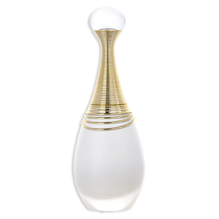 Jadore Parfum D'eau by Christian Dior Eau de parfum spray 1.7 oz (ALCOHOL FREE) for women