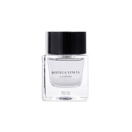 Bottega Veneta Illusione Bois Nu EDT spray 1.6 oz for men