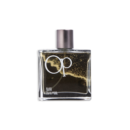 Ocean Pacific Op Black Eau de parfum spray 3.4 oz for men