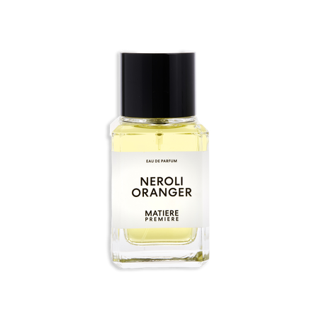 Matiere Premiere Neroli Oranger Eau de parfum spray 3.4 oz for unisex