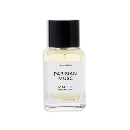 Matiere Premiere Parisian Musc Eau de parfum spray 3.4 oz for unisex