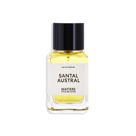 Matiere Premiere Santal Austral Eau de parfum spray 3.4 oz for unisex