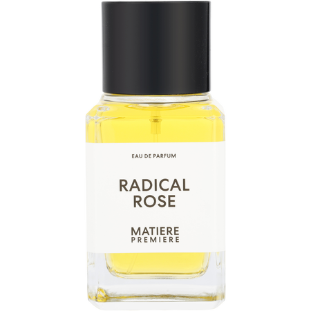 Matiere Premiere Radical Rose Eau de parfum spray 3.4 oz for unisex