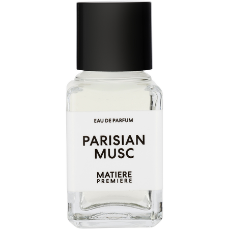 Matiere Premiere Parisian Musc Eau de parfum spray 0.2 oz MINI for unisex