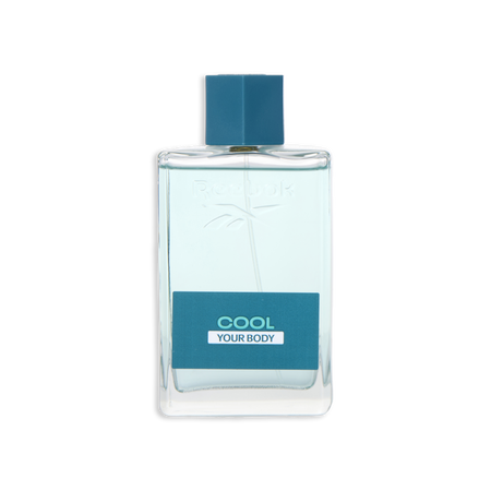 Reebok Cool Your Body EDT spray 3.4 oz for men