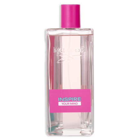 Reebok Inspire Your Mind EDT spray 3.4 oz for women