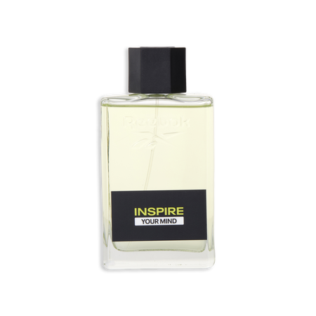 Reebok Inspire Your Mind EDT spray 3.4 oz for men