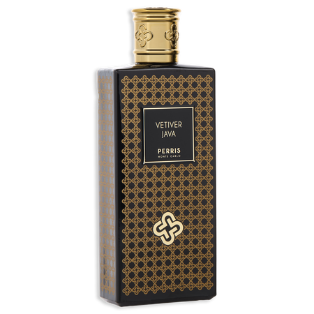Perris Monte Carlo Vetiver Java Eau de parfum spray 3.4 oz for unisex