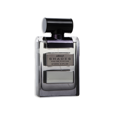 Armaf Shades Eau de parfum spray 3.4 oz for men