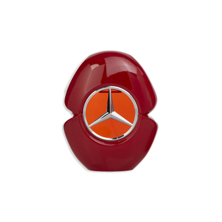 Mercedes-Benz Woman In Red Eau de parfum spray 3 oz for women