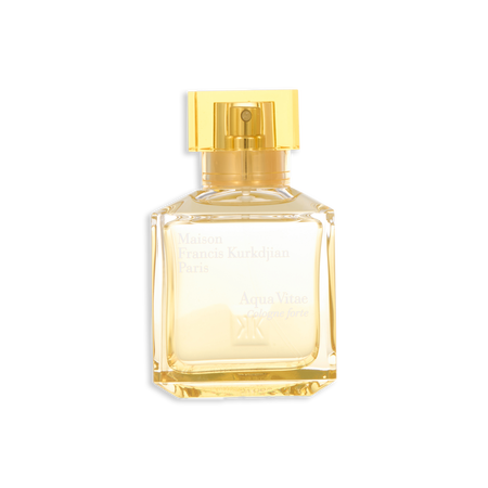 Maison Francis Kurkdjian Aqua Vitae Cologne Forte Eau de parfum spray 2.4 oz for unisex