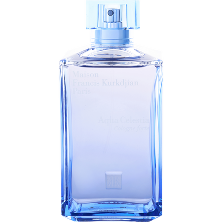 Maison Francis Kurkdjian Aqua Celestia Cologne Forte Eau de parfum spray 6.8 oz for unisex