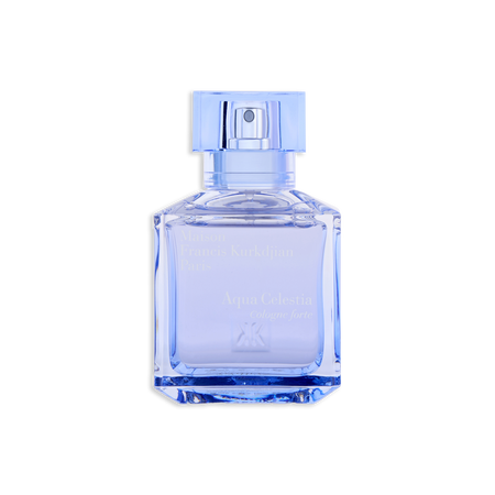 Maison Francis Kurkdjian Aqua Celestia Cologne Forte Eau de parfum spray 2.4 oz for unisex