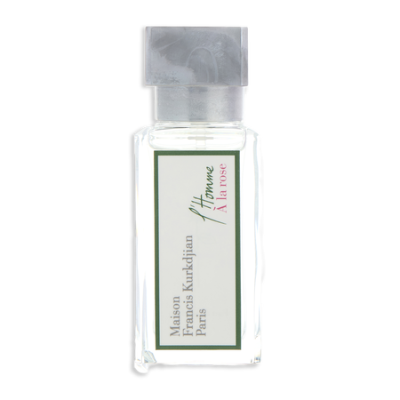 Maison Francis Kurkdjian L'homme A La Rose Eau de parfum spray 1.2 oz for men