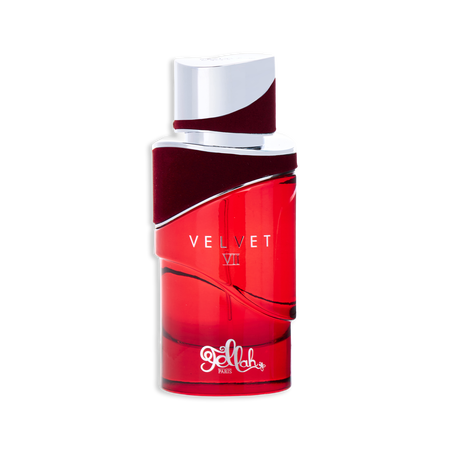 Fellah Velvet Vii EXTRAIT DE PARFUM spray 3.4 oz for unisex