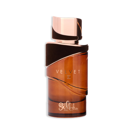 Fellah Velvet Xi EXTRAIT DE PARFUM spray 3.4 oz for unisex
