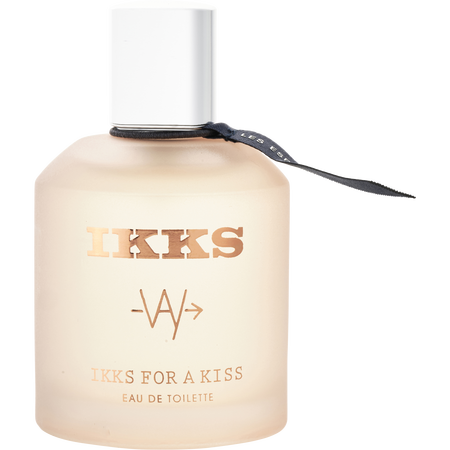 Ikks For A Kiss EDT spray 1.7 oz for women