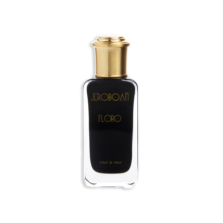 Jeroboam Floro EXTRAIT DE PARFUM spray 1 oz for unisex