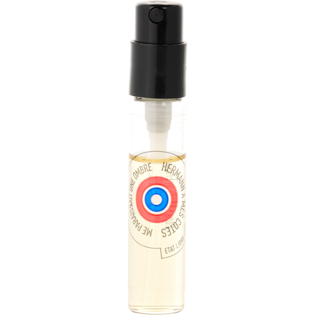 Etat Libre D'orange Hermann A Mes Cotes Me Paraissait Une Ombre Eau de parfum spray VIAL 0.06 oz X 20 for unisex