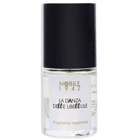 Nobile 1942 La Danza Delle Libellule by Nobile 1942 Eau de parfum spray 0.5 oz for women