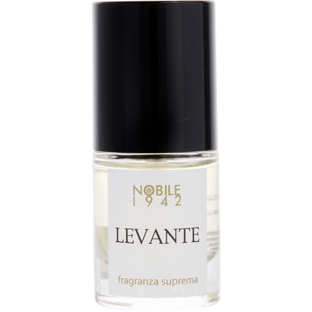 Nobile 1942 Levante by Nobile 1942 Eau de parfum spray 0.5 oz for unisex