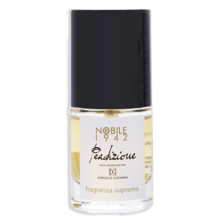 Nobile 1942 Perdizione by Nobile 1942 Eau de parfum spray 0.5 oz for unisex