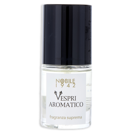 Nobile 1942 Vespri Aromatico by Nobile 1942 Eau de parfum spray 0.5 oz for unisex