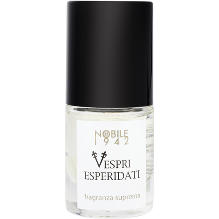 Nobile 1942 Vespri Esperidati by Nobile 1942 Eau de parfum spray 0.5 oz for women