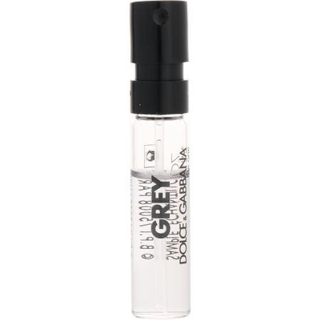 Dolce & Gabbana The One Grey EDT INTENSE spray VIAL for men