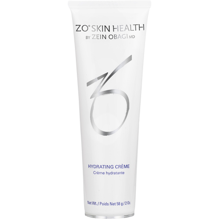 Zo Skin Health by Zo Skin Health Hydrating Cream -58g/2OZ for women