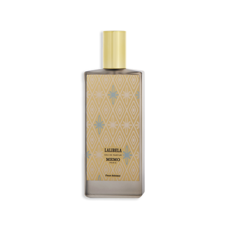 Memo Paris Lalibela Eau de parfum spray 2.5 oz (NEW PACKAGING) for women