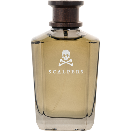 Scalpers The Club Eau de parfum 4.2 oz for men