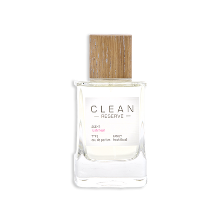 Clean Reserve Lush Fleur Eau de parfum spray 3.4 oz for unisex
