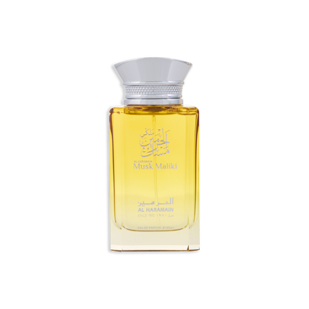 Al Haramain Musk Maliki Eau de parfum spray 3.4 oz for unisex