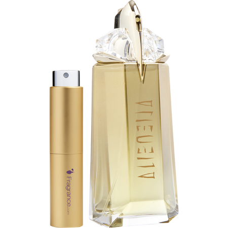 Thierry Mugler Alien Goddess Eau de parfum spray 0.27 oz (TRAVEL spray) for women