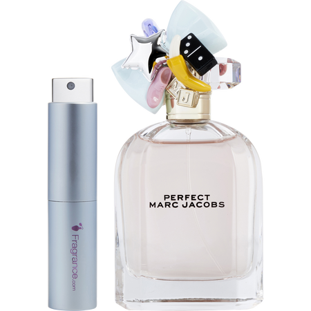 Marc Jacobs Perfect Eau de parfum spray 0.27 oz (TRAVEL spray) for women