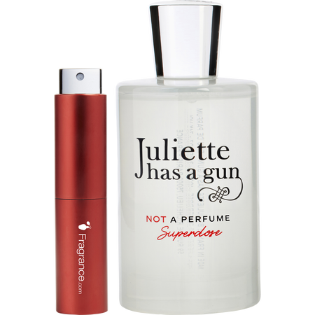 Juliette Has a Gun Not A Perfume Superdose Eau de parfum spray 0.27 oz (TRAVEL spray) for unisex