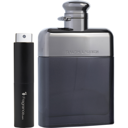 Ralph Lauren Ralph's Club Eau de parfum spray 0.27 oz (TRAVEL spray) for men