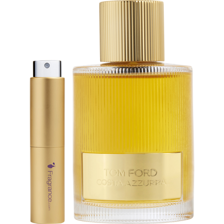 Tom Ford Costa Azzurra Eau de parfum spray 0.27 oz (TRAVEL spray) for unisex