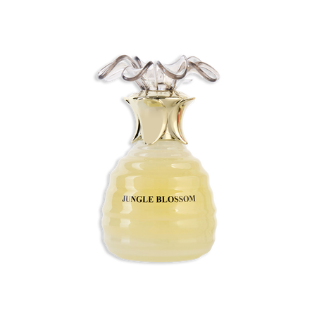 Nuparfums Floranirvana Jungle Blossom Eau de parfum spray 3.4 oz for women