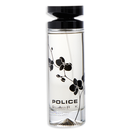 Police Dark EDT spray 3.4 oz (NEW PACKAGING) for women